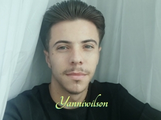 Yanniwilson