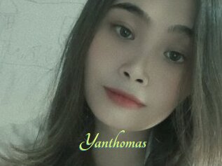 Yanthomas