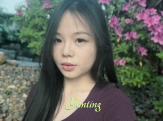 Yanting