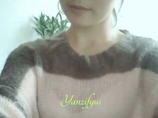 Yanzifyui