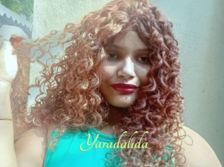 Yaradalida