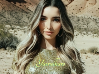 Yasrielkaro