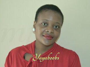 Yayaboobs