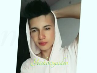 Yeick00yaiden