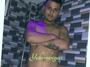 Yeikorodriguez