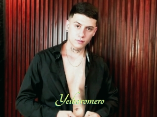 Yeikoromero