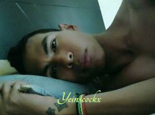 Yeinscockx