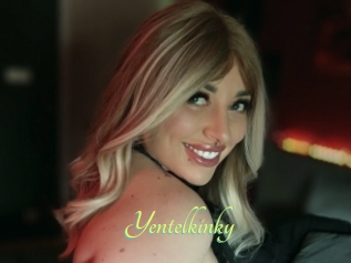 Yentelkinky