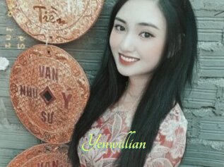 Yenwillian