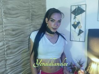 Yeraldlanclee
