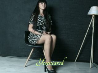 Yeseniared
