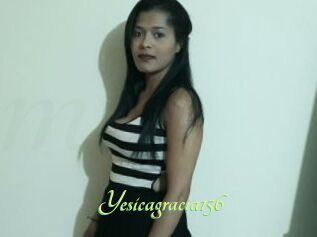 Yesicagracia156