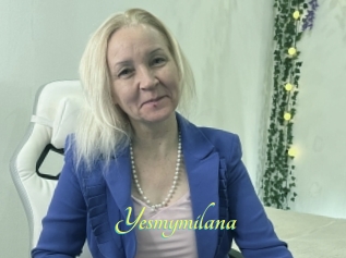 Yesmymilana