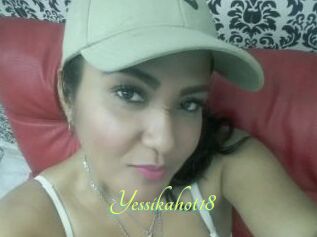 Yessikahot18