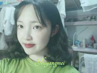 Yhiyangmei
