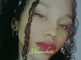 Yilianahott