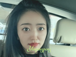 Yinpingping