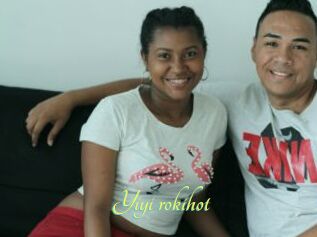 Yiyi_rokihot