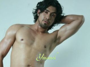 Ymanol