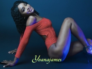 Yoanajames
