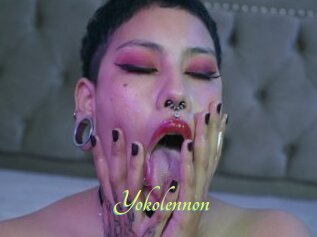 Yokolennon