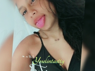 Yoselintastty