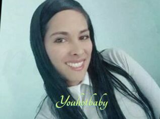 Youhotbaby