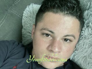 Younf26delicioua