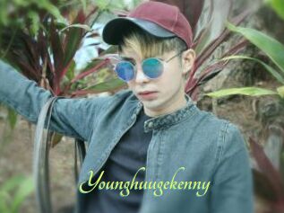 Younghuugekenny
