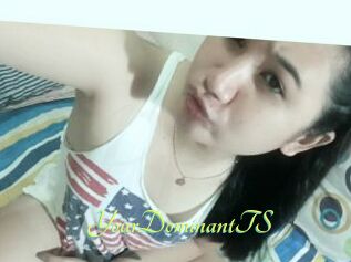 YourDominantTS