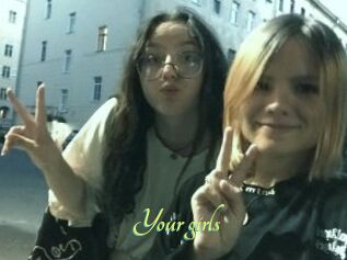 Your_girls