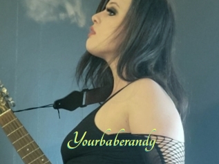 Yourbaberandy