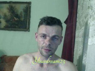Yourdream23