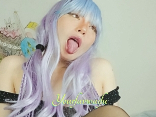 Yourfavwaifu