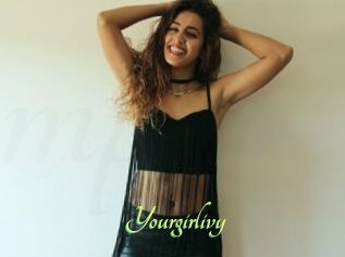 Yourgirlivy
