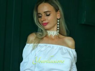 Yourillusione