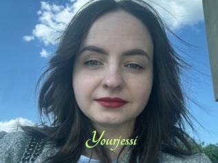 Yourjessi