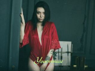 Yourmmuse