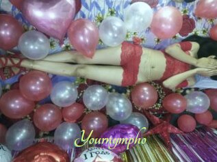 Yournympho