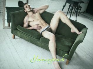 Yoursexytouch