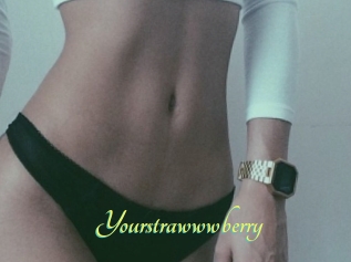 Yourstrawwwberry