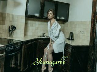 Yoursugarbb