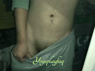 Yoyoplayfaq