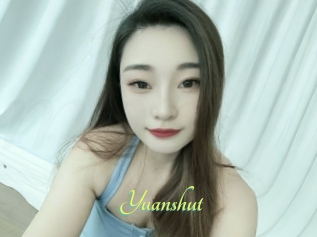 Yuanshut