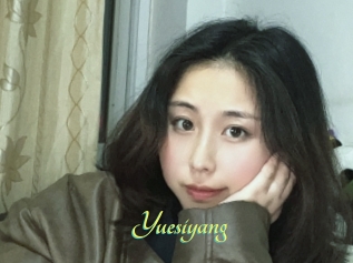Yuesiyang
