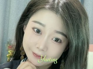 Yueting