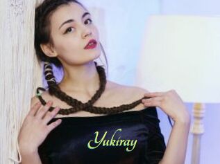 Yukiray