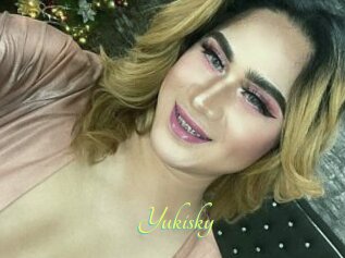 Yukisky