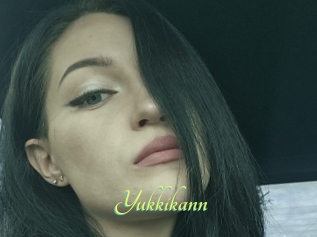 Yukkikann