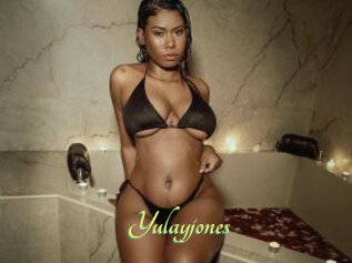 Yulayjones